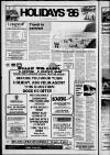Brighouse Echo Friday 24 January 1986 Page 6