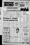 Brighouse Echo Friday 14 February 1986 Page 1