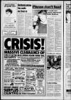 Brighouse Echo Friday 21 February 1986 Page 4