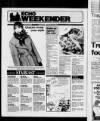 Brighouse Echo Friday 21 February 1986 Page 20