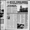 Brighouse Echo Friday 21 March 1986 Page 35