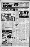 Brighouse Echo Friday 15 August 1986 Page 16