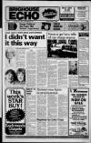 Brighouse Echo Friday 03 October 1986 Page 1