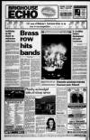 Brighouse Echo Friday 09 November 1990 Page 1