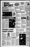 Brighouse Echo Friday 09 November 1990 Page 22