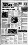 Brighouse Echo Friday 16 November 1990 Page 18