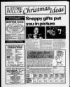 Brighouse Echo Friday 16 November 1990 Page 20