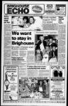 Brighouse Echo