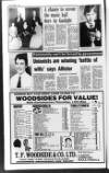 Carrick Times and East Antrim Times Thursday 21 May 1987 Page 6