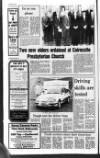 Carrick Times and East Antrim Times Thursday 21 May 1987 Page 10