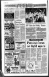 Carrick Times and East Antrim Times Thursday 21 May 1987 Page 22