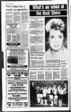 Carrick Times and East Antrim Times Thursday 28 May 1987 Page 4
