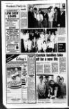 Carrick Times and East Antrim Times Thursday 28 May 1987 Page 14