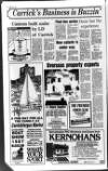 Carrick Times and East Antrim Times Thursday 28 May 1987 Page 20