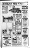 Carrick Times and East Antrim Times Thursday 28 May 1987 Page 21