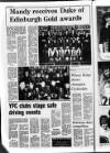 Carrick Times and East Antrim Times Thursday 28 May 1987 Page 22