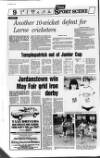 Carrick Times and East Antrim Times Thursday 28 May 1987 Page 44