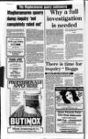 Carrick Times and East Antrim Times Thursday 04 June 1987 Page 10