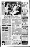 Carrick Times and East Antrim Times Thursday 04 June 1987 Page 13