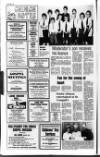 Carrick Times and East Antrim Times Thursday 04 June 1987 Page 14