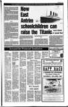 Carrick Times and East Antrim Times Thursday 04 June 1987 Page 15
