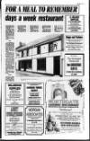 Carrick Times and East Antrim Times Thursday 04 June 1987 Page 21