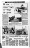 Carrick Times and East Antrim Times Thursday 04 June 1987 Page 22