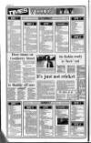 Carrick Times and East Antrim Times Thursday 04 June 1987 Page 24