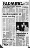 Carrick Times and East Antrim Times Thursday 04 June 1987 Page 30