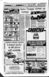 Carrick Times and East Antrim Times Thursday 04 June 1987 Page 32