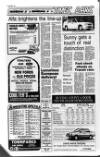 Carrick Times and East Antrim Times Thursday 04 June 1987 Page 34