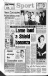 Carrick Times and East Antrim Times Thursday 04 June 1987 Page 52