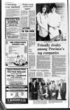 Carrick Times and East Antrim Times Thursday 11 June 1987 Page 6