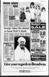 Carrick Times and East Antrim Times Thursday 18 June 1987 Page 7