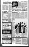 Carrick Times and East Antrim Times Thursday 18 June 1987 Page 8