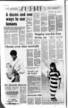 Carrick Times and East Antrim Times Thursday 18 June 1987 Page 22