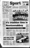 Carrick Times and East Antrim Times Thursday 18 June 1987 Page 48