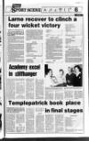 Carrick Times and East Antrim Times Thursday 18 June 1987 Page 53