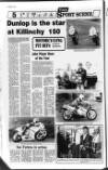 Carrick Times and East Antrim Times Thursday 18 June 1987 Page 54