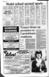 Carrick Times and East Antrim Times Thursday 02 July 1987 Page 8