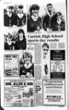 Carrick Times and East Antrim Times Thursday 02 July 1987 Page 10