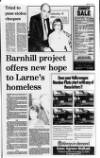Carrick Times and East Antrim Times Thursday 02 July 1987 Page 11