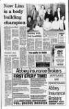 Carrick Times and East Antrim Times Thursday 02 July 1987 Page 13