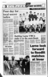 Carrick Times and East Antrim Times Thursday 02 July 1987 Page 50