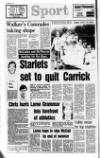 Carrick Times and East Antrim Times Thursday 02 July 1987 Page 52