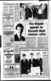 Carrick Times and East Antrim Times Thursday 09 July 1987 Page 6