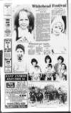 Carrick Times and East Antrim Times Thursday 09 July 1987 Page 8
