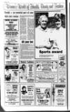 Carrick Times and East Antrim Times Thursday 09 July 1987 Page 16