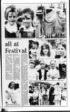 Carrick Times and East Antrim Times Thursday 09 July 1987 Page 21