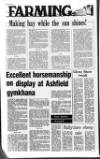 Carrick Times and East Antrim Times Thursday 09 July 1987 Page 24